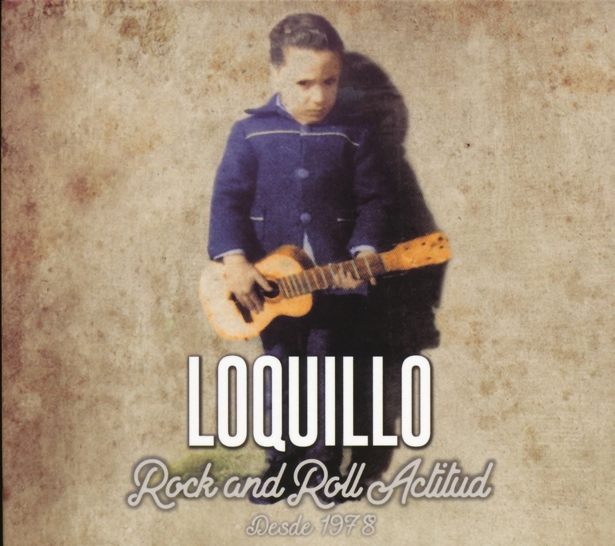 Capa de Cadillac solitario